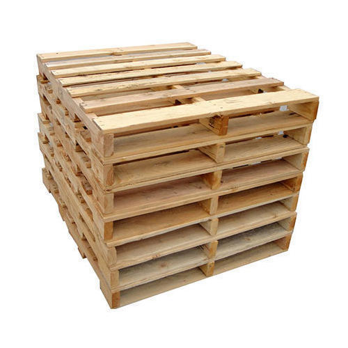 2 Way Entry Pallet