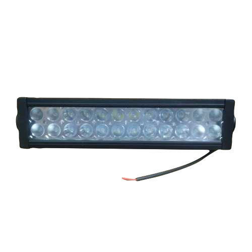 72W Double Row LED Bar Light