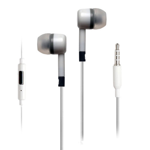 A1 Compatible Premium In-Ear Sound Earphone (MI)