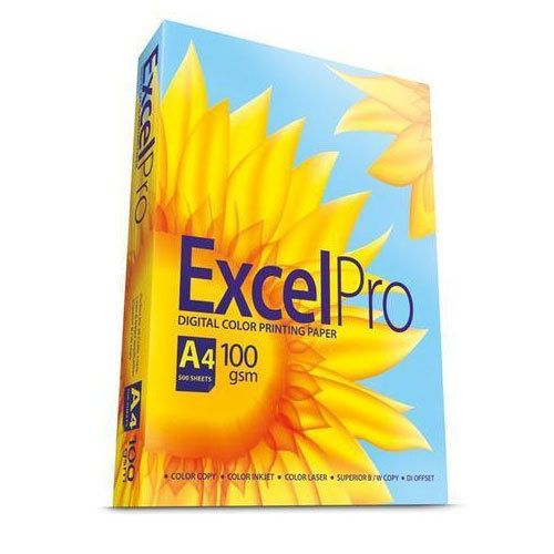 A4 Excel Pro Paper