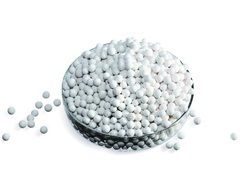 Activated Alumina Granules