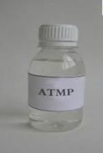 Amino Trimethylene Phosphonic Acid (ATMP) - 98% Purity, Transparent Liquid | Exceptional Chelation, Low Threshold Inhibition, Corrosion Inhibition