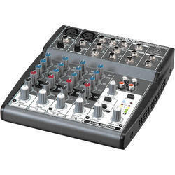 Behringer Audio Mixers Dealership