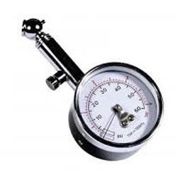 Car Tyre Pressure Gauge