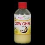 Desi Cow Ghee Usage: For Industry