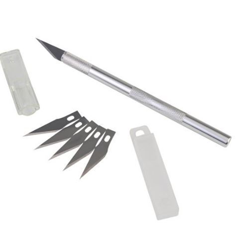 Detail Pen Knife Cutter