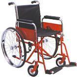 Durable Manual Wheel Chair