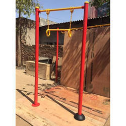 Durable Polished Standing Swing