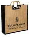 Eco Friendly Jute Shopping Bag