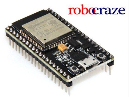  ESP32 डेवलपमेंट बोर्ड वाईफाई ब्लूटूथ 