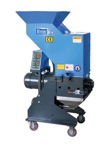 High Performance Grinder Medium Speed Granulator