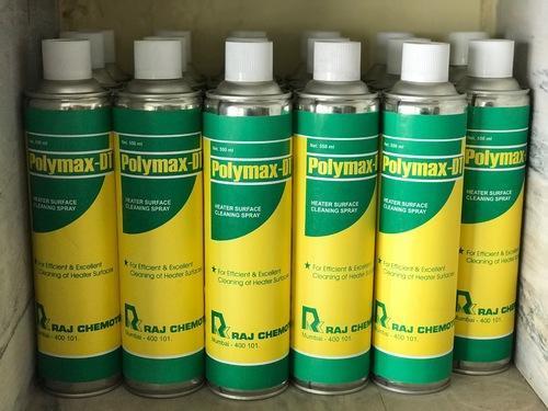 Heater Cleaning Spray (PolyMax D.T)