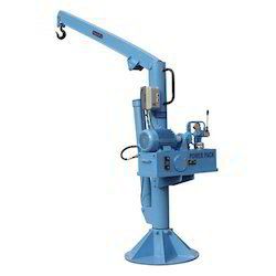 Industrial Pillar Jib Crane