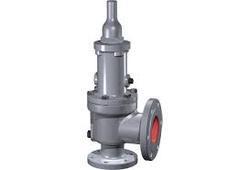 Industrial Pressure Relief Valve