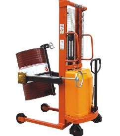 Jet Battery Operated Drum Lift