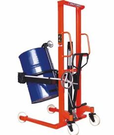 JET Drum Lifter Cum Tilter