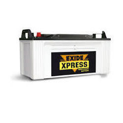 Mahindra Car Battery 65Ah