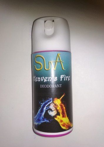 Men's Fire Body Deodorant 50ml