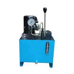 Micro Hydraulic Power Pack