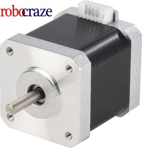 Nema 17 Hybrid Stepper Motor