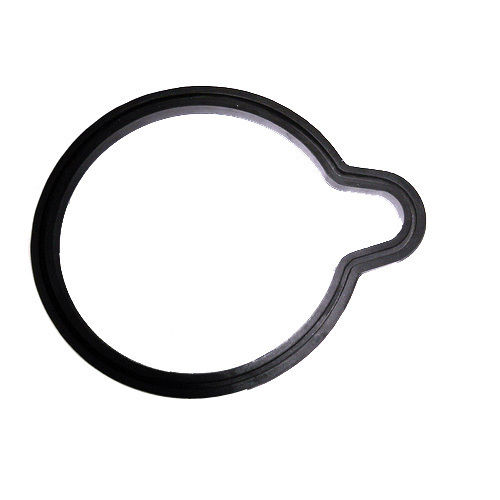 Neoprene Black Rubber Seals