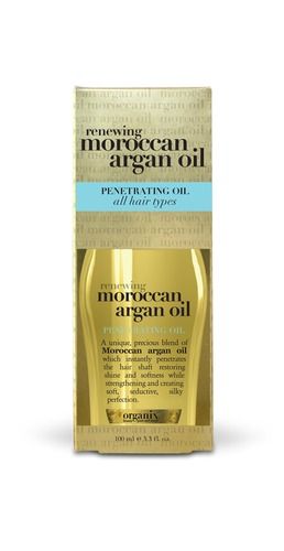 OGX Moroccan Argan Oil Penetrating Serum