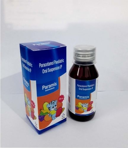 Paramis Oral Suspension Certifications Drug Licence And Gstin Copy Price 14 Inr Unit Id 5587331