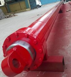 Passenger Lift Hydraulic Cylinder