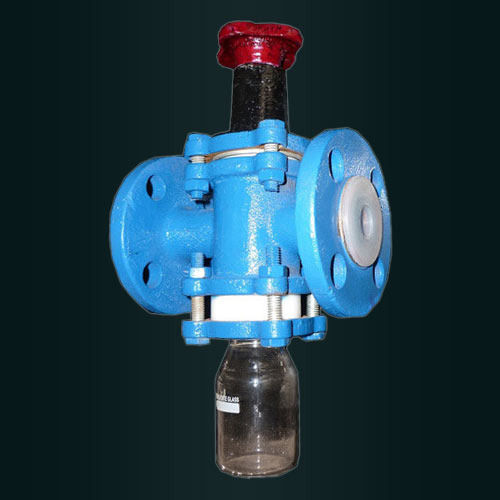 Plastic Sampling Valve Sampling Valve