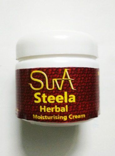 Steela Body Moisturizing Cream