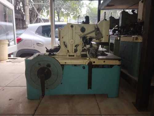 Used Industrial Sewing Machines