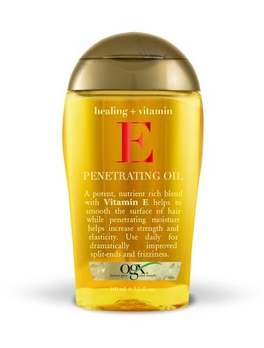 Vitamin E Penetrating Oil
