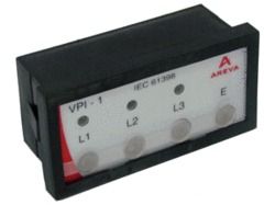 Voltage Presence Indicating System