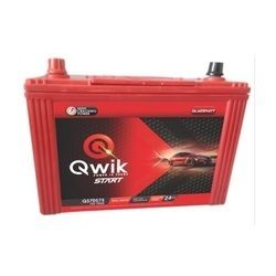 Automotive Battery (75ah) 12v