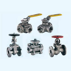 Brass Water Check Valves