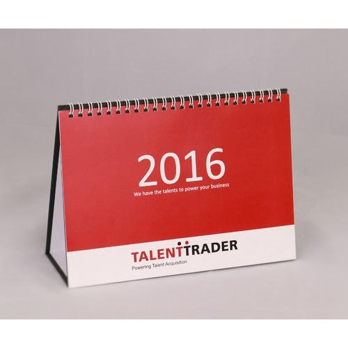 Corporate Calendar Printing Service