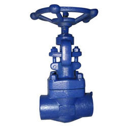 Durable Forged Globe Valve