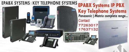 Epabx System Ip-pbx