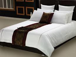 Fine Sheen Bed Linen