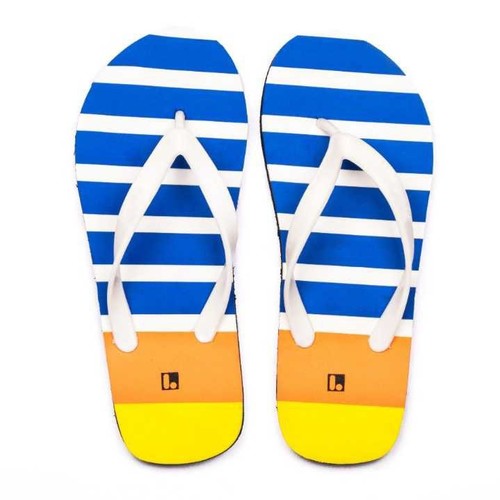 Glittering Look Mens Slipper