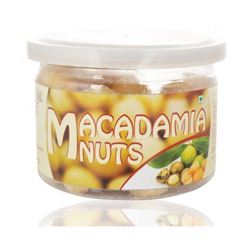 High In Nutrition Macadamia Nuts