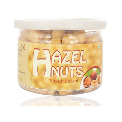 Highly Demanded Turkish Hazelnuts