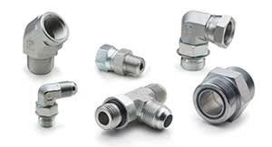 Hydraulic Pipe Fittings