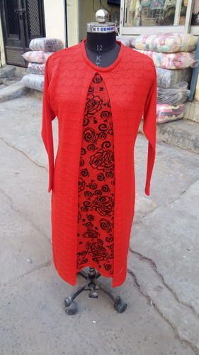 Ladies Fancy Kurti