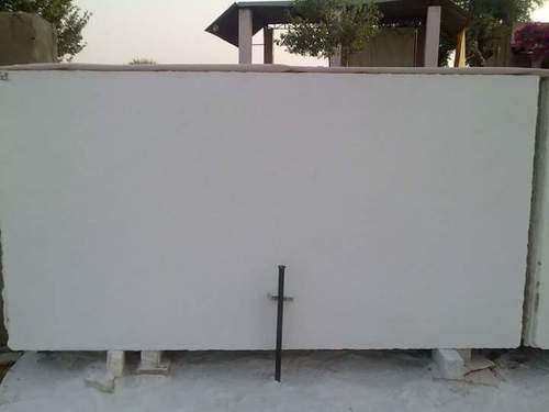 Makrana White Marble