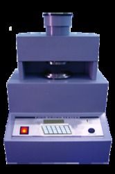 Mild Steel Ring Crush Tester