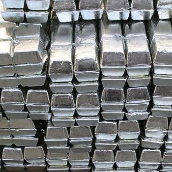 Pure Lead Aluminum Ingots