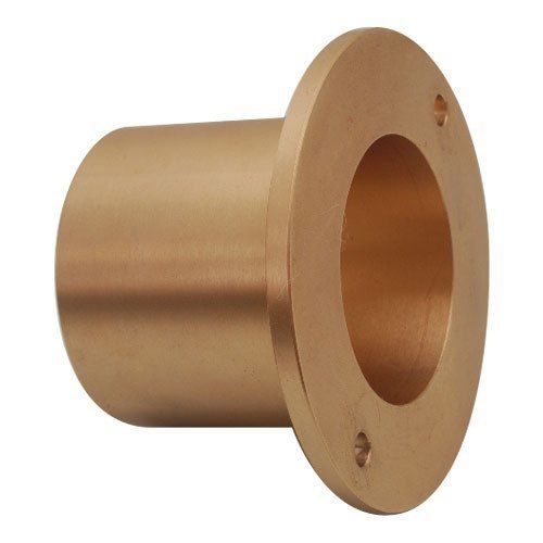 Round Phosphor Bronze Bush