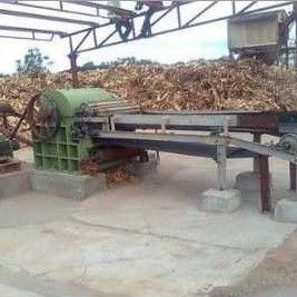 Woodworking Machine Rust Proof Drum Chipper