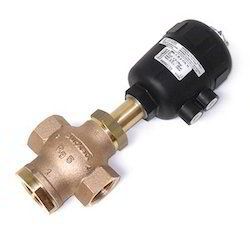 Three Way Air Valve